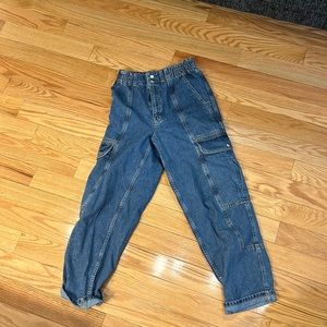 BDG Baggy Jeans